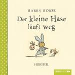 Cover-Bild Der kleine Hase läuft weg