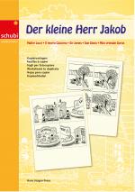 Cover-Bild Der kleine Herr Jakob