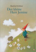 Cover-Bild Der kleine Herr Jemine