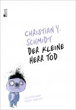 Cover-Bild Der kleine Herr Tod