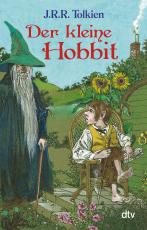 Cover-Bild Der kleine Hobbit