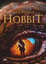 Cover-Bild Der kleine Hobbit