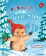 Cover-Bild Der kleine Igel und die Schneelawine