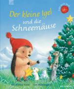 Cover-Bild Der kleine Igel und die Schneemäuse