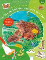 Cover-Bild Der kleine Igel und die Welt der Tiere