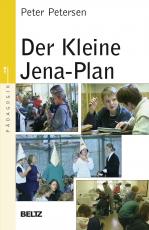 Cover-Bild Der Kleine Jena-Plan