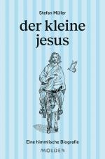 Cover-Bild der kleine jesus