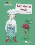 Cover-Bild Der kleine Koch
