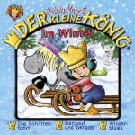 Cover-Bild Der kleine König - CD / Der kleine König im Winter