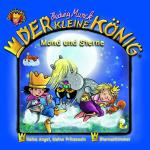Cover-Bild Der kleine König - CD / Mond und Sterne