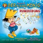 Cover-Bild Der kleine König - CD / Rumsdibums