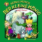 Cover-Bild Der kleine König - CD / Wie in alten Zeiten