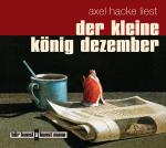Cover-Bild Der kleine König Dezember CD