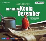 Cover-Bild Der kleine König Dezember