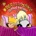 Cover-Bild Der kleine König - Schlaf bei mir