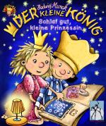 Cover-Bild Der kleine König - Schlaf gut, kleine Prinzessin
