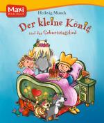 Cover-Bild Der Kleine König und das Geburtstagslied