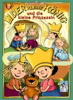 Cover-Bild Der kleine König und die kleine Prinzessin