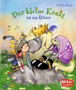 Cover-Bild Der Kleine König