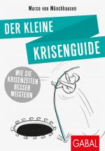 Cover-Bild Der kleine Krisenguide