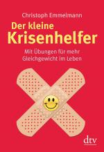 Cover-Bild Der kleine Krisenhelfer