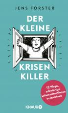 Cover-Bild Der kleine Krisenkiller