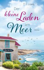 Cover-Bild Der kleine Laden am Meer