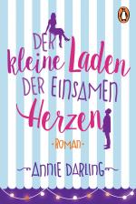 Cover-Bild Der kleine Laden der einsamen Herzen