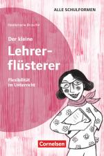 Cover-Bild Der kleine Lehrerflüsterer