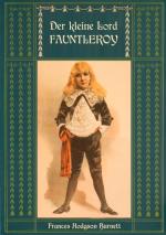 Cover-Bild Der kleine Lord Fauntleroy: Mit den Illustrationen von Reginald Birch