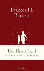 Cover-Bild Der kleine Lord