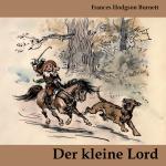 Cover-Bild Der kleine Lord