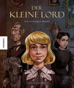 Cover-Bild Der kleine Lord