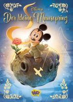 Cover-Bild Der kleine Mäuseprinz