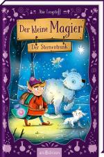 Cover-Bild Der kleine Magier – Der Sternentrank (Der kleine Magier 3)