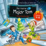 Cover-Bild Der kleine Major Tom. Adventskalender:9.-16. Dezember