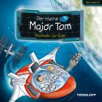 Cover-Bild Der kleine Major Tom. Hörspiel 2. Rückkehr zur Erde