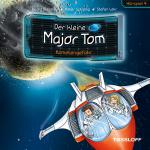 Cover-Bild Der kleine Major Tom. Hörspiel 4. Kometengefahr