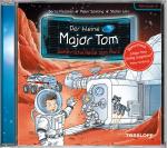 Cover-Bild Der kleine Major Tom. Hörspiel 5. Gefährliche Reise zum Mars