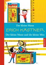 Cover-Bild Der kleine Mann. Der kleine Mann und die kleine Miss (Doppelband)