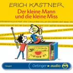 Cover-Bild Der kleine Mann und die kleine Miss