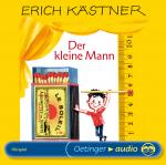 Cover-Bild Der kleine Mann