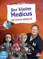 Cover-Bild Der kleine Medicus