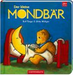 Cover-Bild Der kleine Mondbär