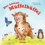 Cover-Bild Der kleine Müffelbüffel