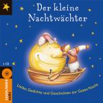 Cover-Bild Der kleine Nachtwächter