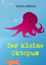 Cover-Bild Der kleine Oktopus