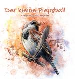 Cover-Bild Der kleine Piepsball