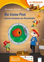 Cover-Bild Der kleine Pirat und das Geheimnis des Riesenkraken