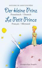 Cover-Bild Der Kleine Prinz. Französisch-Deutsch: Le Petit Prince. Français-Allemand: Zweisprachig / Bilingue